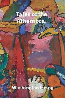 Tales of the Alhambra