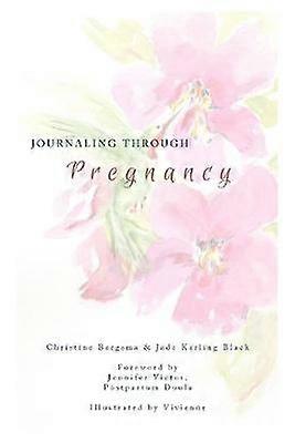 Journaling Through Pregnancy