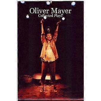 Oliver Mayer