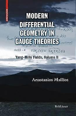 Modern Differential Geometry in Gauge Theories