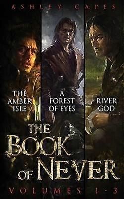 The Book of Never