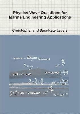 Physics Wave Questions for Marine Engineering Applications