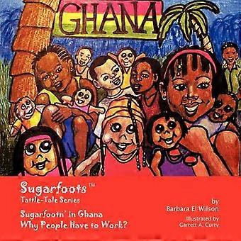 Sugarfoots Tattle-Tales Series
