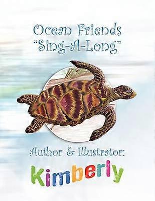 Ocean Friends ''Sing-A-Long''