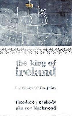 Regele Irlandei