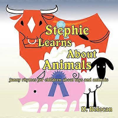 Stephie Learns About Animals