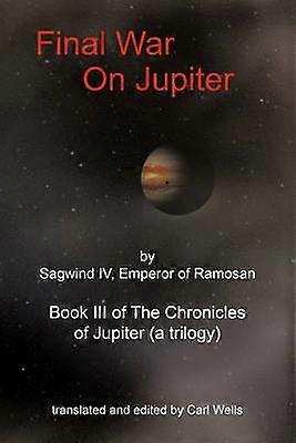 Final War On Jupiter