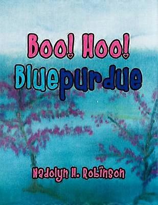 Boo Hoo Bluepurdue