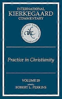 International Kierkegaard Commentary Volume 20