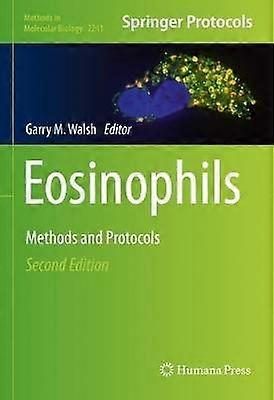 Eosinophils