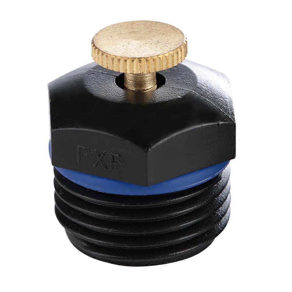 Garden Irrigation Nozzle, Micro, Watering