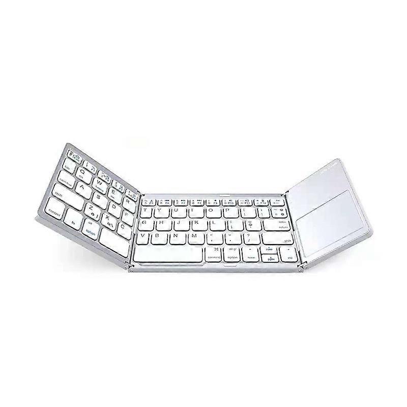 Clavier à dents pliables INF