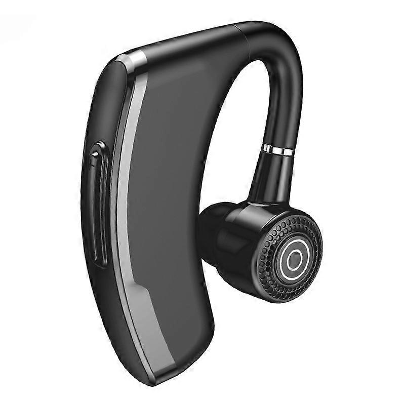 V10P Wireless Bluetooth V5.0 Sport Headphone without Charging Box Support Voice Reception