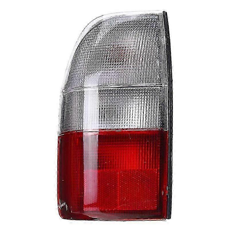 Car Tail Light For Mitsubishi Triton Mk Series 23 Ute / L200 Left