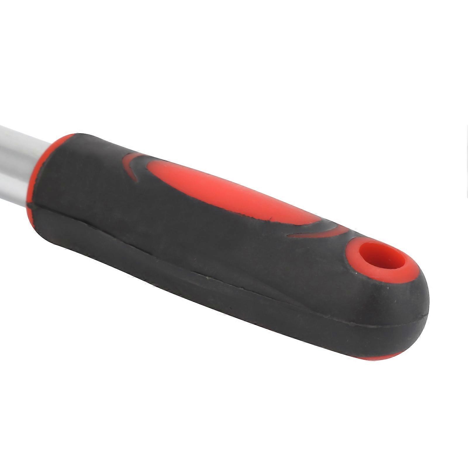 24 Teeth Multi-function Ratchet Wrench 1/4" Socket Wrench Hand Tools for Repair
