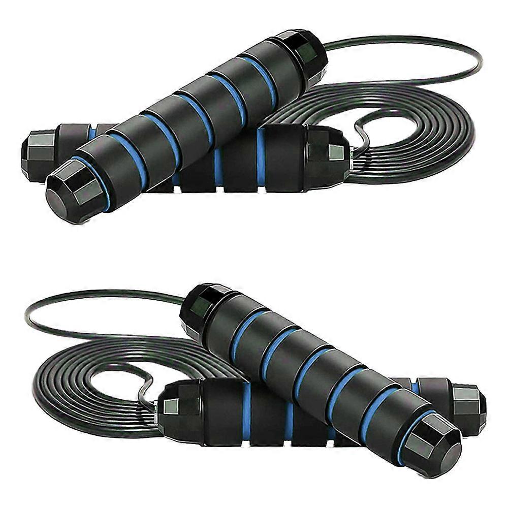 Jump Rope, High-Speed, Self-Locking