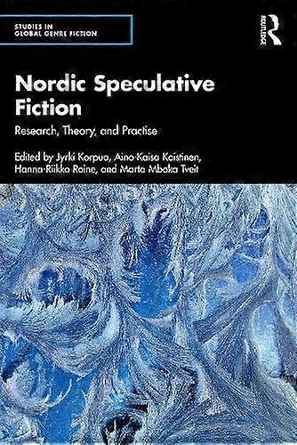 Nordic Speculative Fiction Paperback