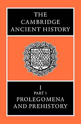 The Cambridge Ancient History
