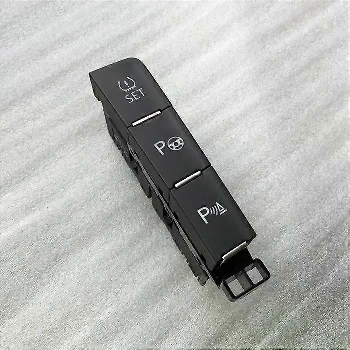 LARATH Golf 7 Switch PDC PLA Switch Button Kit 5GG 927 238E