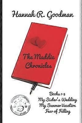 The Maddie Chronicles