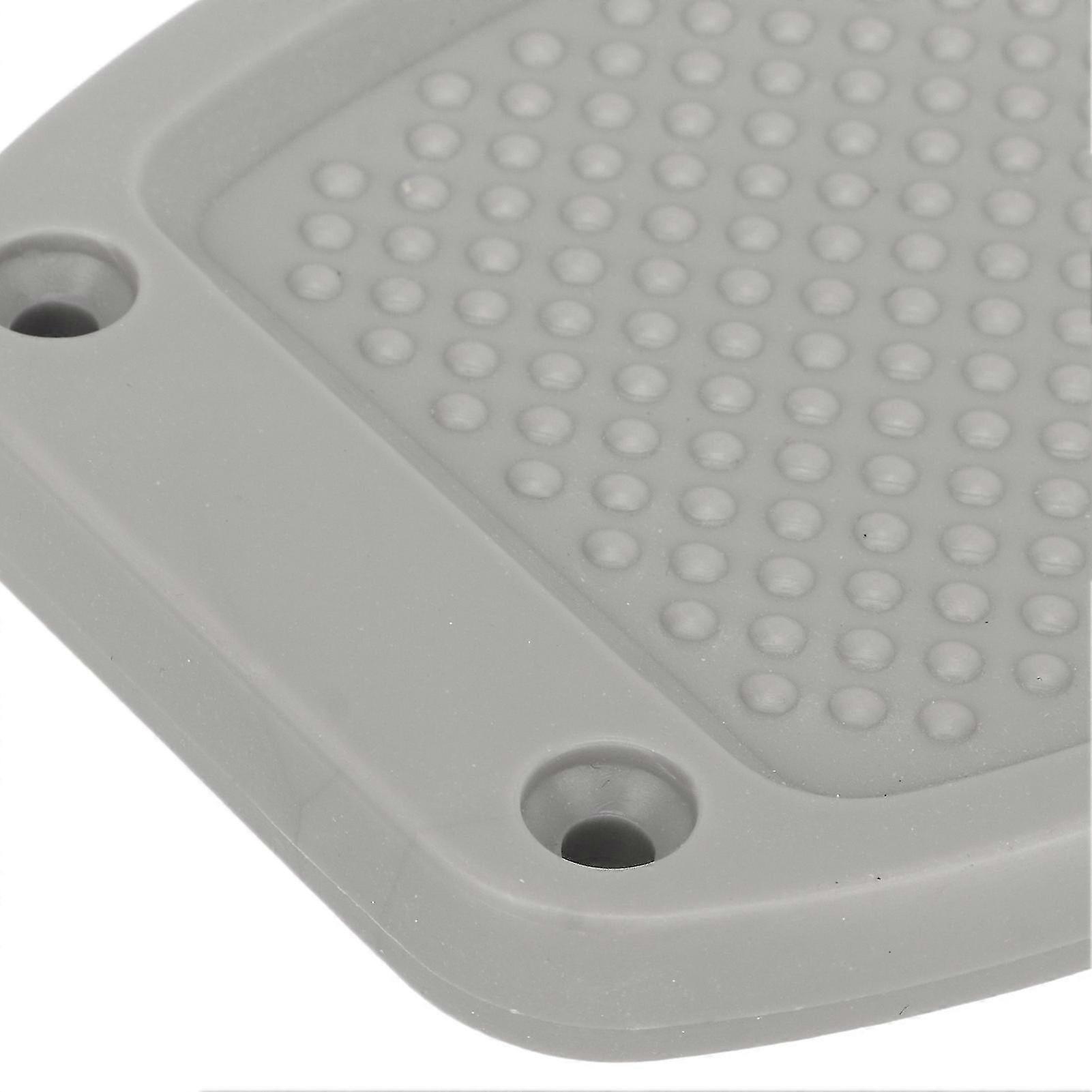 PVC Transom Plate Engine Bracket for Inflatable Boats, Dinghies & Kayaks