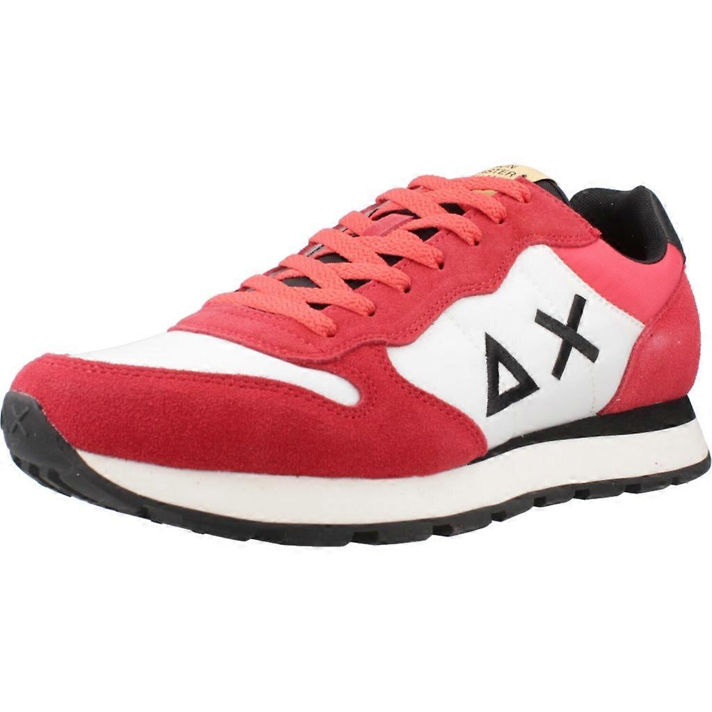 Sun68 Sport / Tom Color Baskets