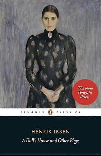 Una casa de muñecas y otras obras