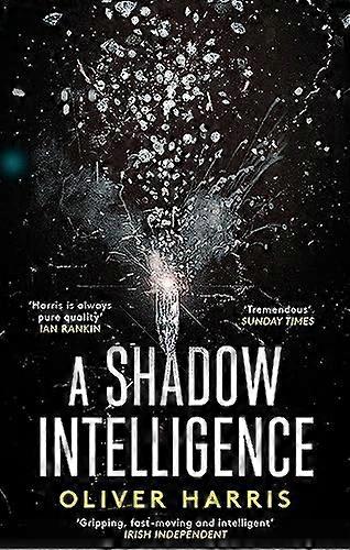 A Shadow Intelligence an utterly unputdownable spy thriller