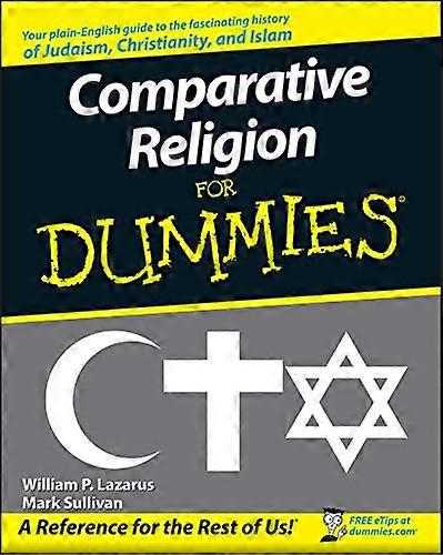 Comparative Religion For Dummies