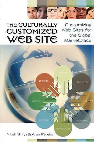 The Culturally Customized Web Site