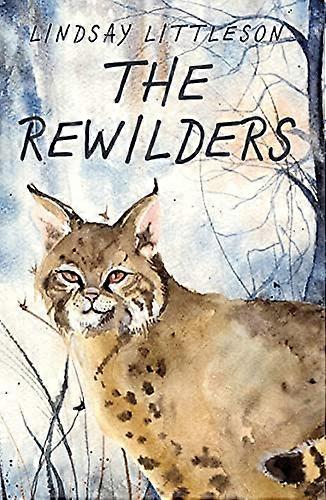 The Rewilders