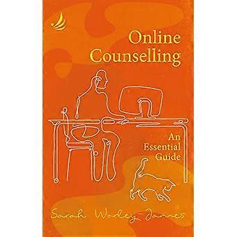 Online Counselling An essential guide