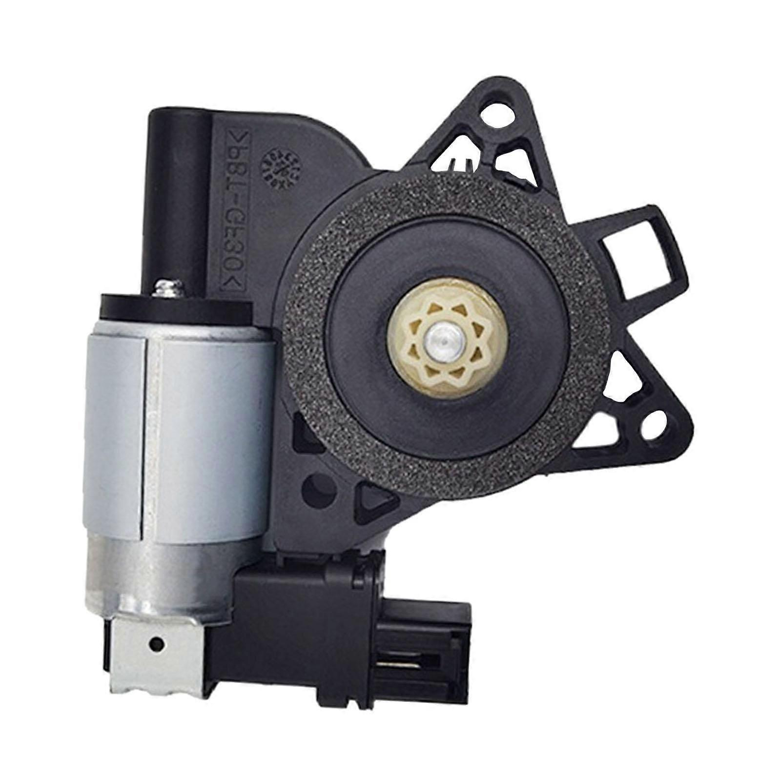 Power Window Regulator Motor 742-802 Replaces for Mazda 3 5 6 CX-7 RX-8