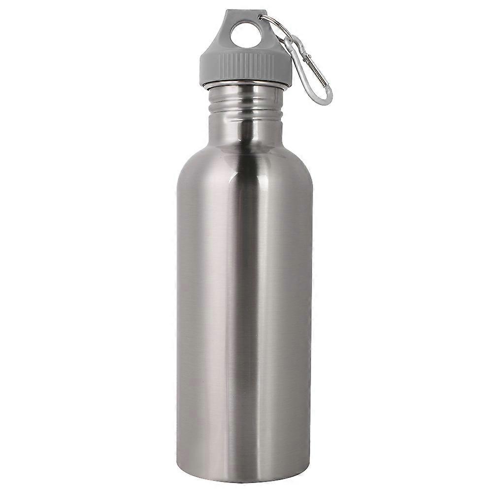 1000ml 不锈钢保温瓶,用于牛奶、果汁和咖啡