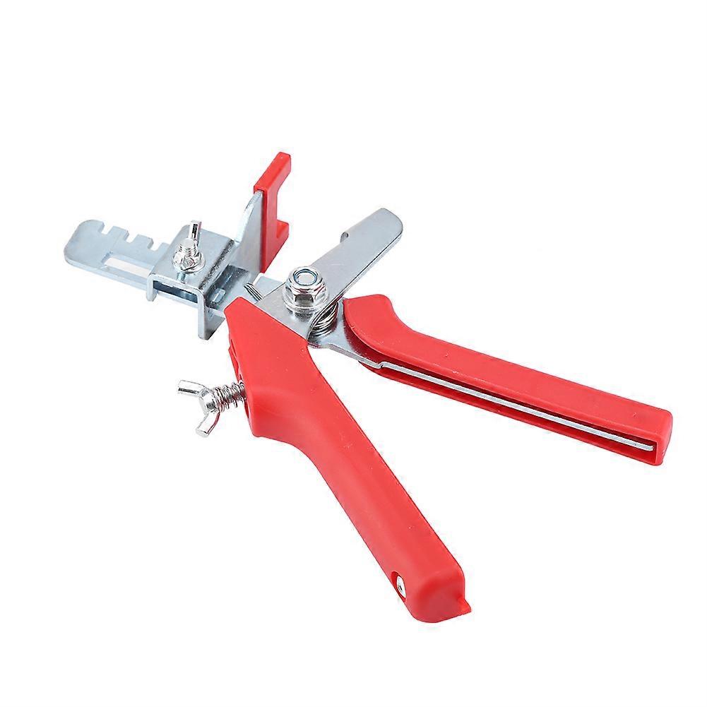 Case Pack Floor Clamp Tile Positioner Tile Leveler Wall/Floor Tile Installation Hand Tool