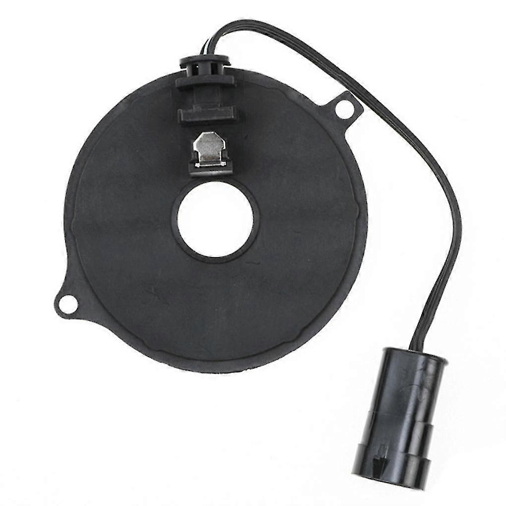 ECCPP Throttle Body For Jeep Cherokee, Grand Cherokee, Wrangler TJ 4.0L 1998–2001 – Aluminum, Includes Sensor