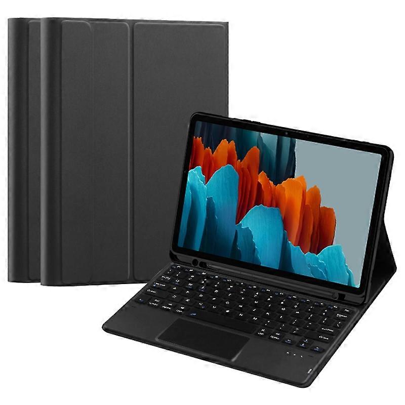 Tablet Case for Galaxy Tab S7 Bluetooth Keyboards