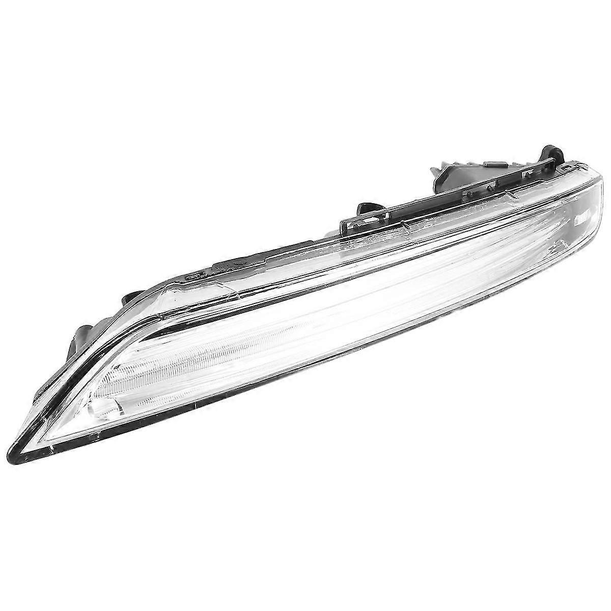 For 958 2015-2018 Car Led Daytime Running Lights Fog Light Lamp 95863118230 7p5941182j Right