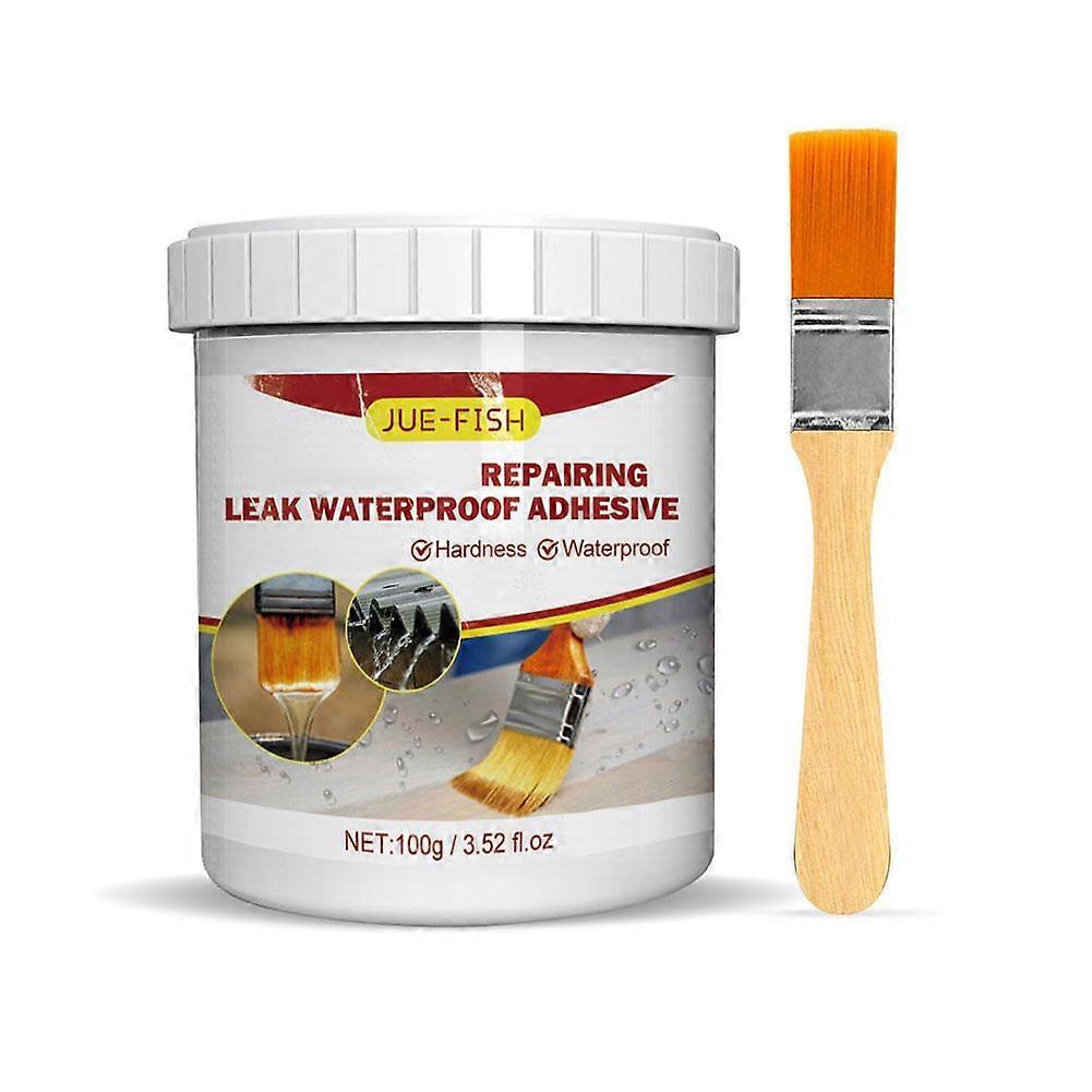 100g Invisible Waterproof Coating Tools for Home Renovations Penetrating Sealant