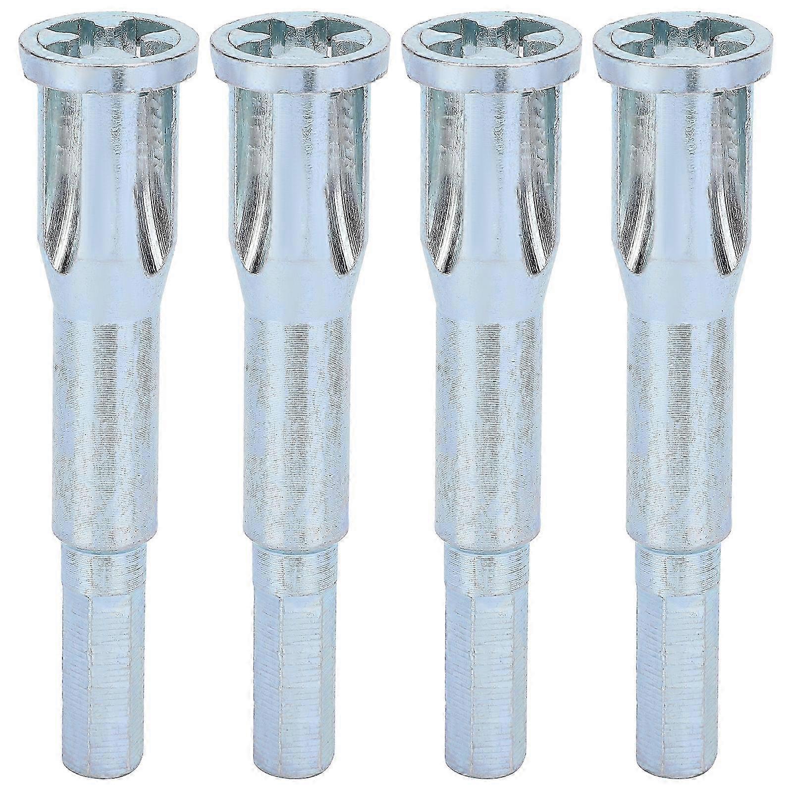 4Pcs Wire Twisting Tools Electrical Automatic Quick Twist Connector Industrial Hand SuppliesUniversal Type