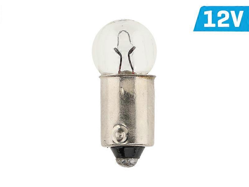 VISION T4W 12V 4W BA9s, E4 pære
