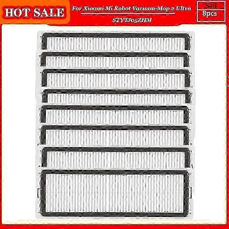 Xiaomi Miロボット掃除機用モップ布布モップ2ウルトラアクセサリー STYTJ05ZHMワイプラグロボット掃除機スペアパーツ