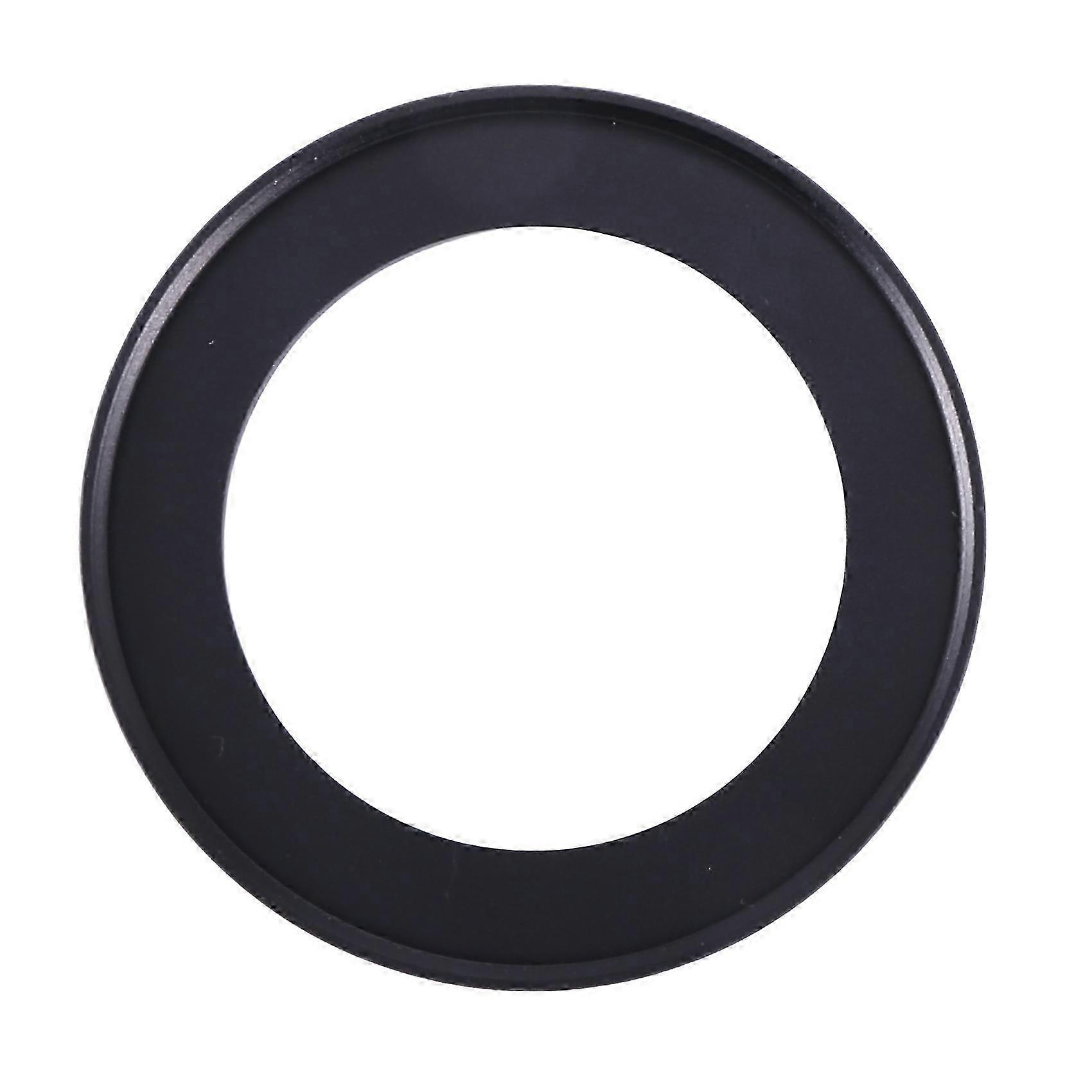 Replacement 40.5mm-52mm Metal Filter Step Up Ring Adapter for Camera JN