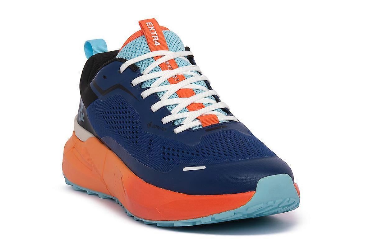 Extra4  royal kaizen sneakers moda