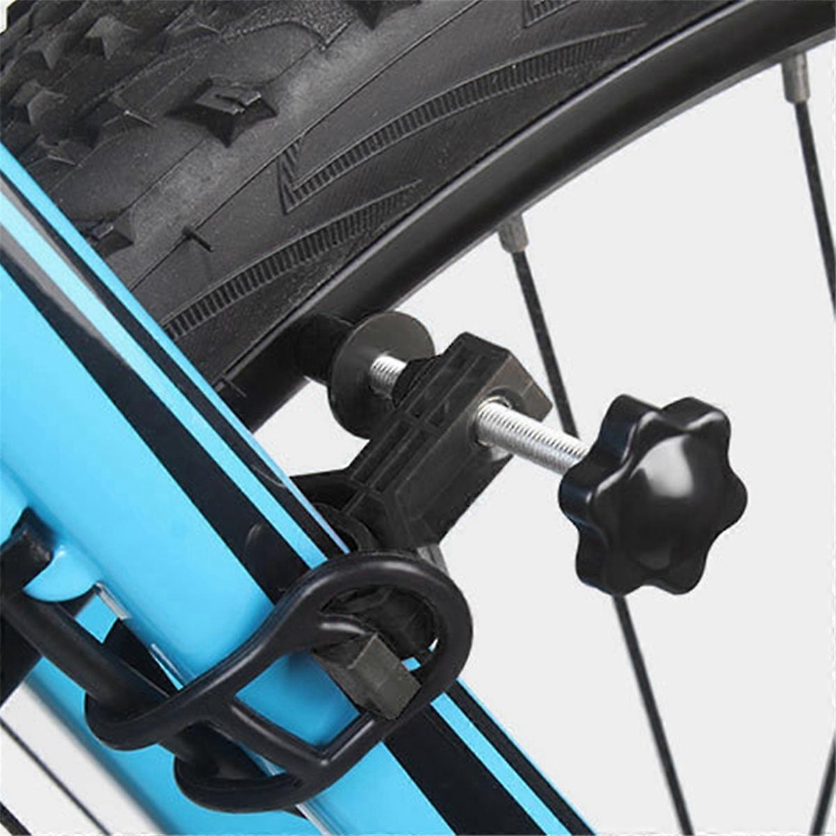Mountain Bike Rim Alignment Wheelset Correction Repair Tool