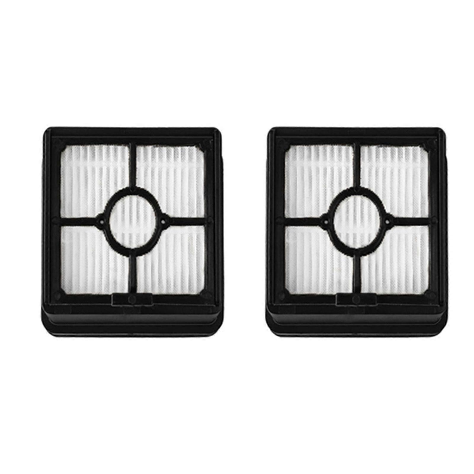 2/4/6pcs Cordless Vacuum Cleaner Filter Replacement Floor Washing Machine Hepa Filter for FLASH/FC9 PRO Spare Part