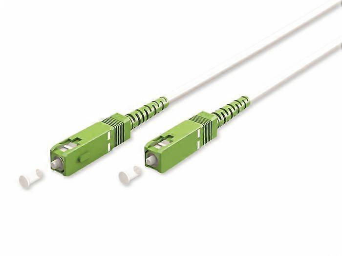 Fiber Optic Cable - GOOBAY - 59594 - Single Mode - 100 Gbit/s - Simplex Connector