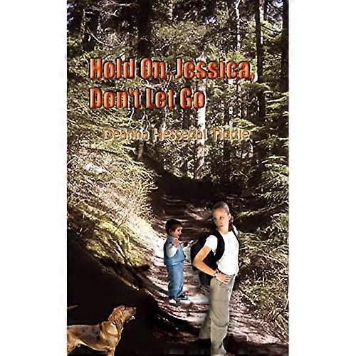 Hold ud, Jessica, Dont Let Go