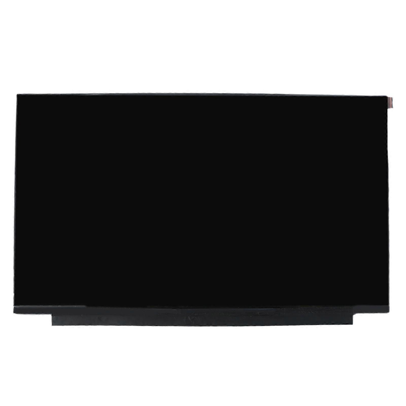 LCD Screen 15.6 1920x1080 EDP Panel Replacement for LM156LF5L06 IPS Panels