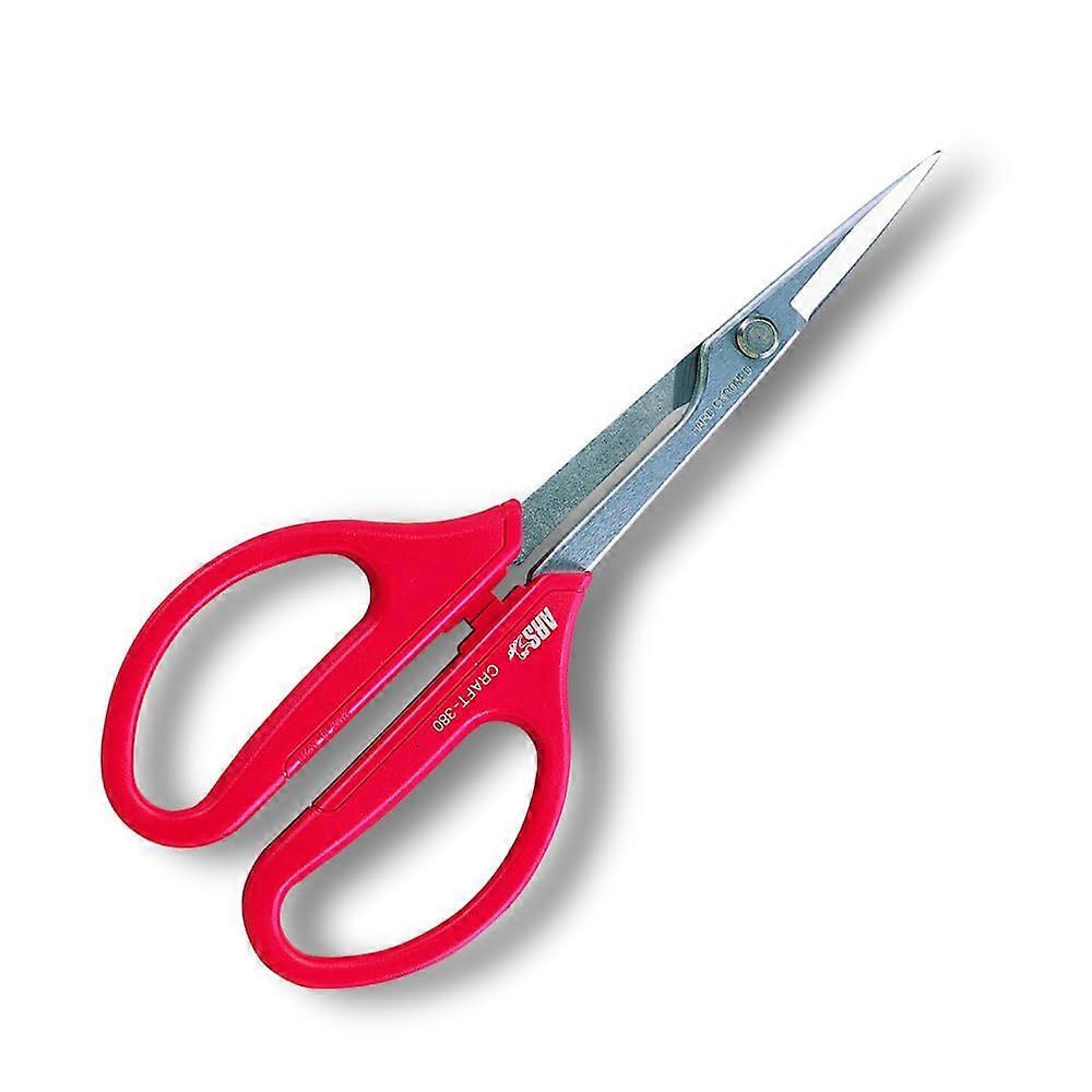 Bonsai Scissors Long Reach for Precision Trimming and Shaping